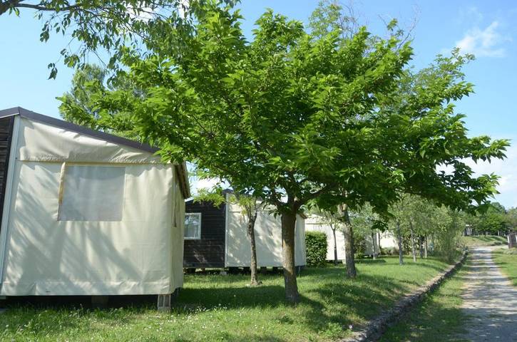 Location de vacances pour 4 personnes, animaux acceptés à Lussas - 4