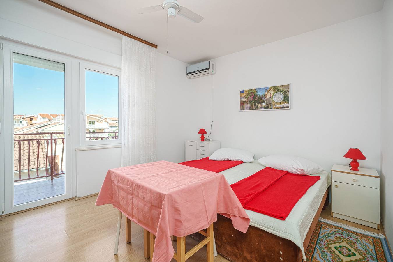 Apartments and Rooms Josipa in Vodice, Šibenik-Knin