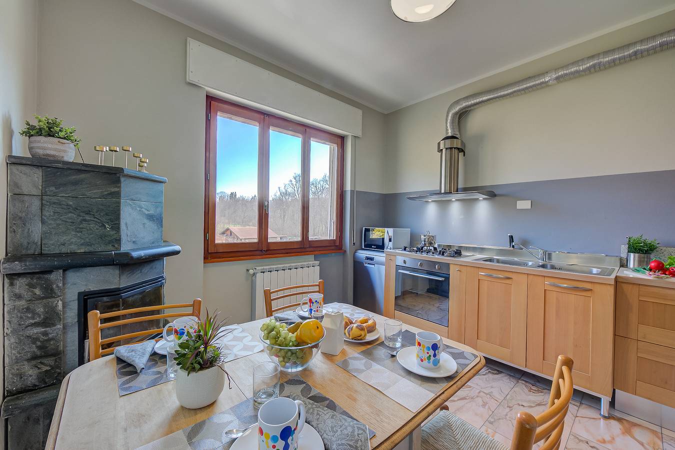 Ganze Wohnung, Residenza Il Parco Family Retreat in Ispra, Comune di Ispra