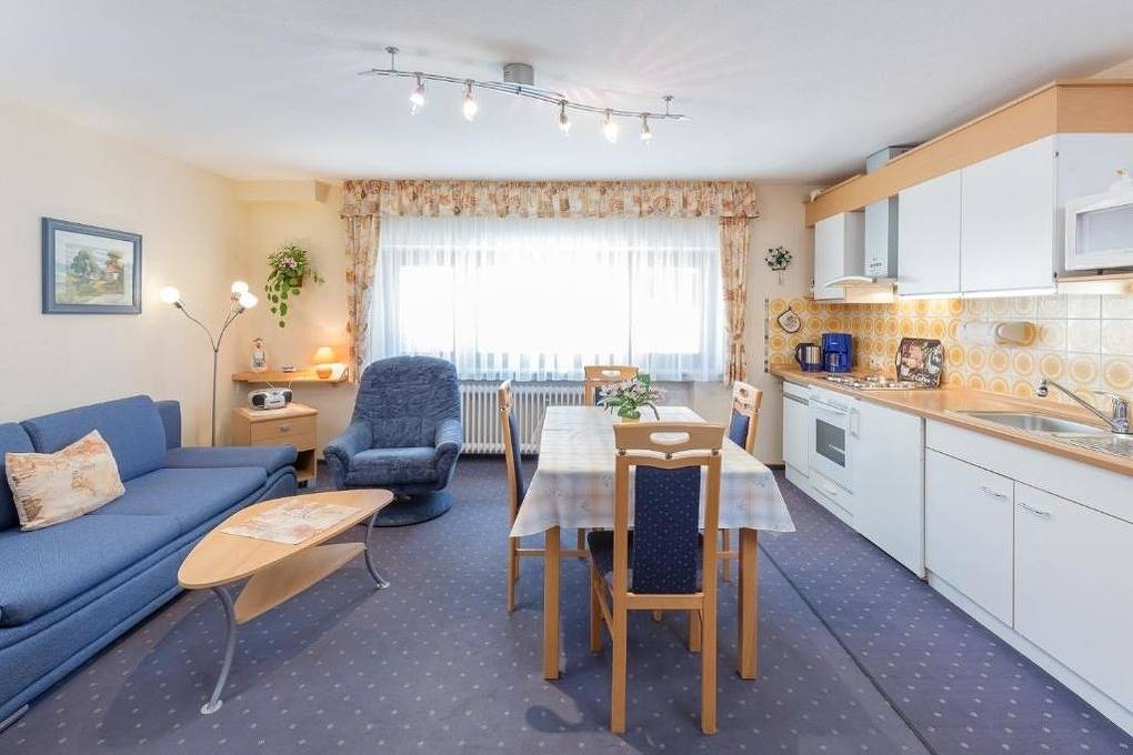 Ganze Ferienwohnung, Grünkraut Bodensee Apartment Ravensburg in Grünkraut, Region Bodensee-Oberschwaben