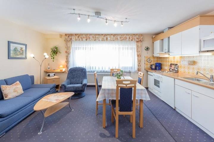 Ganze Ferienwohnung, Grünkraut BodenSEE Apartment Ravensburg in Grünkraut, Region Bodensee-Oberschwaben