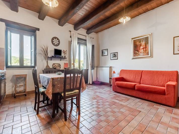 Cottage für 4 Personen, kinderfreundlich in den Abruzzen - 4