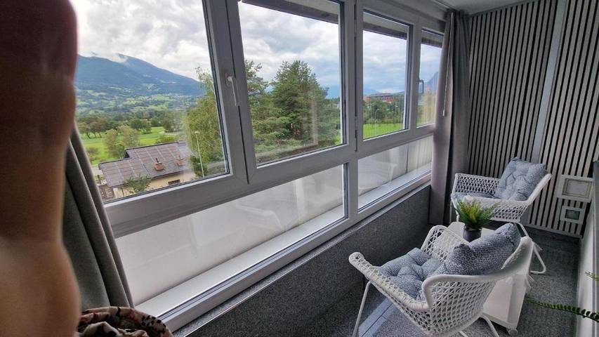 Hôtel pour 2 personnes, avec vue au Liechtenstein - 2