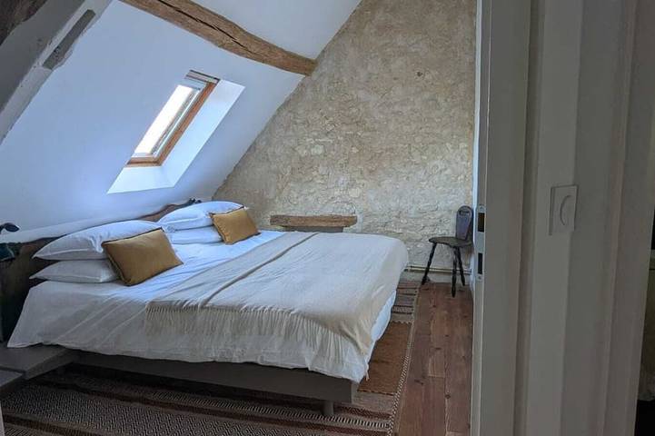 Location de vacances pour 4 personnes à Ceton - 3