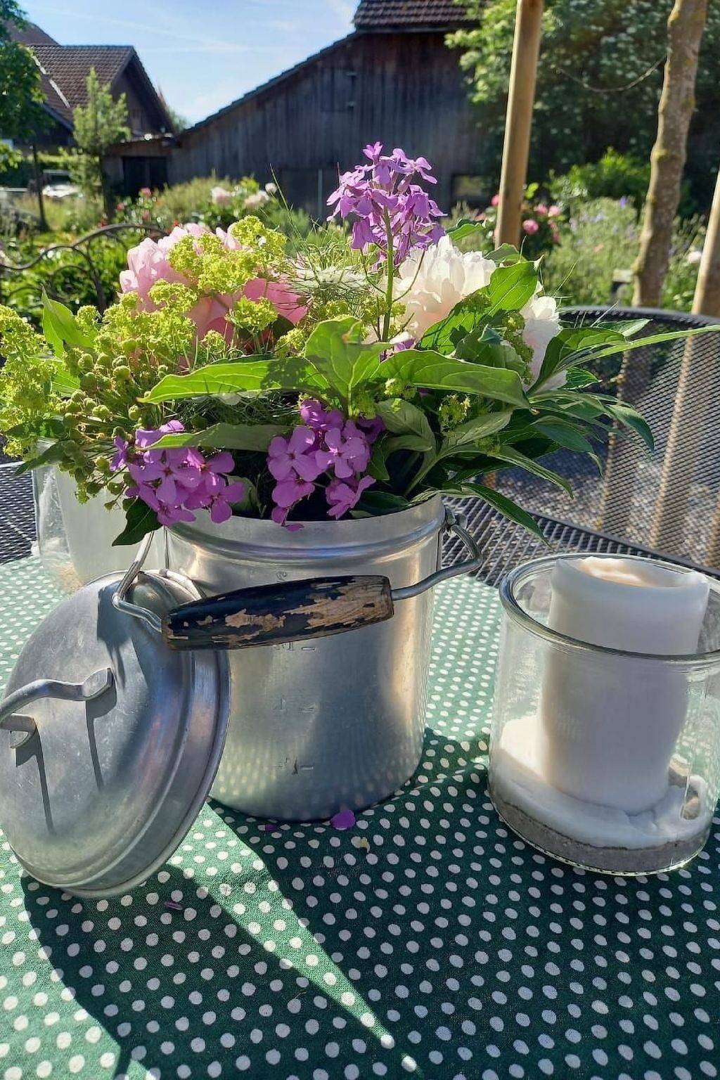 Apartamento entero, Bauernhof Elmiger in Ermensee, Cantón de Lucerna