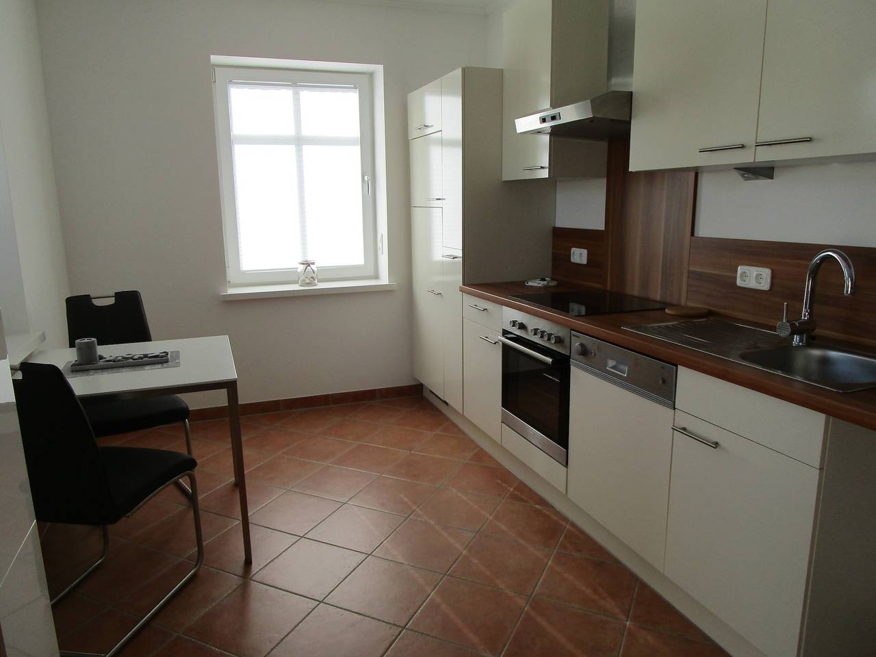 Ganze Ferienwohnung, Wohnung im Bungalow in Ostfehmarn, Fehmarn