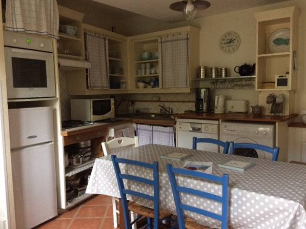 Cottage Le Courlis - Les Cottages de la Croix l'Abbé in Saint-Valery-sur-Somme, Région d'Abbeville