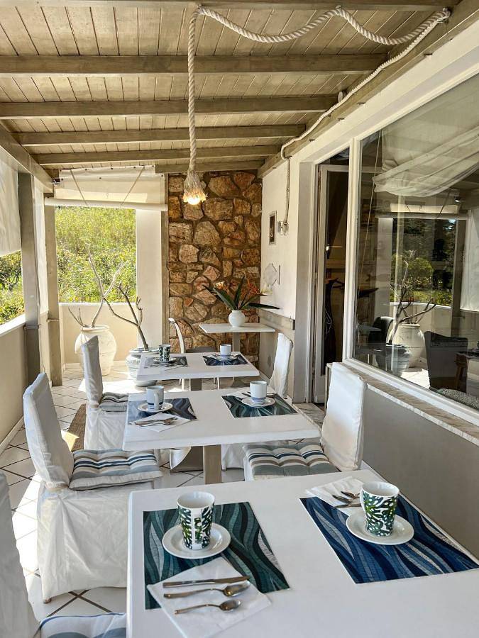 Chambre d’hôte pour 2 personnes, avec terrasse à Portoferraio - 2
