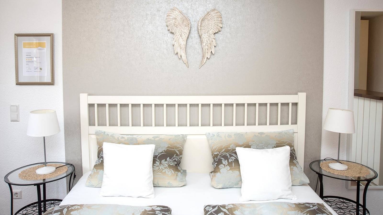 Ganze Ferienwohnung, Ferienwohnung Süßkirsche - Obsthof Steffelin in Markdorf, Region Bodensee-Oberschwaben