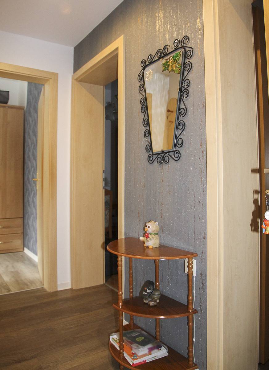 Ganze Ferienwohnung, Ferienwohnung Gisela - Fewo Gisela in Altenburg, Ostthüringen