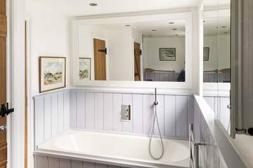 Cottage for 4 People in Broad Haven, Pembrokeshire, Photo 3