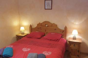Chalet pour 12 Personnes dans Allos, Val d’Allos, Photo 3