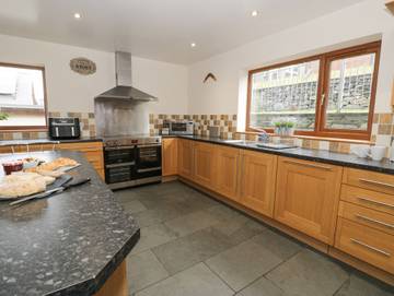 Cottage for 10 People in Blaenau Ffestiniog, Gwynedd, Photo 4