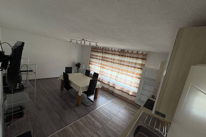 Ferienhaus für 4 Personen in Dieburg