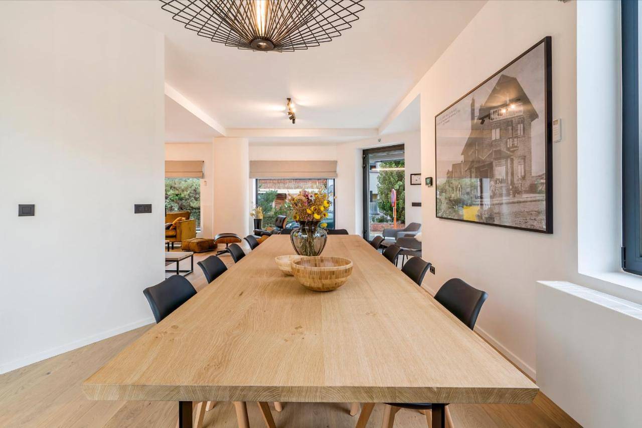 Villa in Coxyde-les-Bains, Coxyde