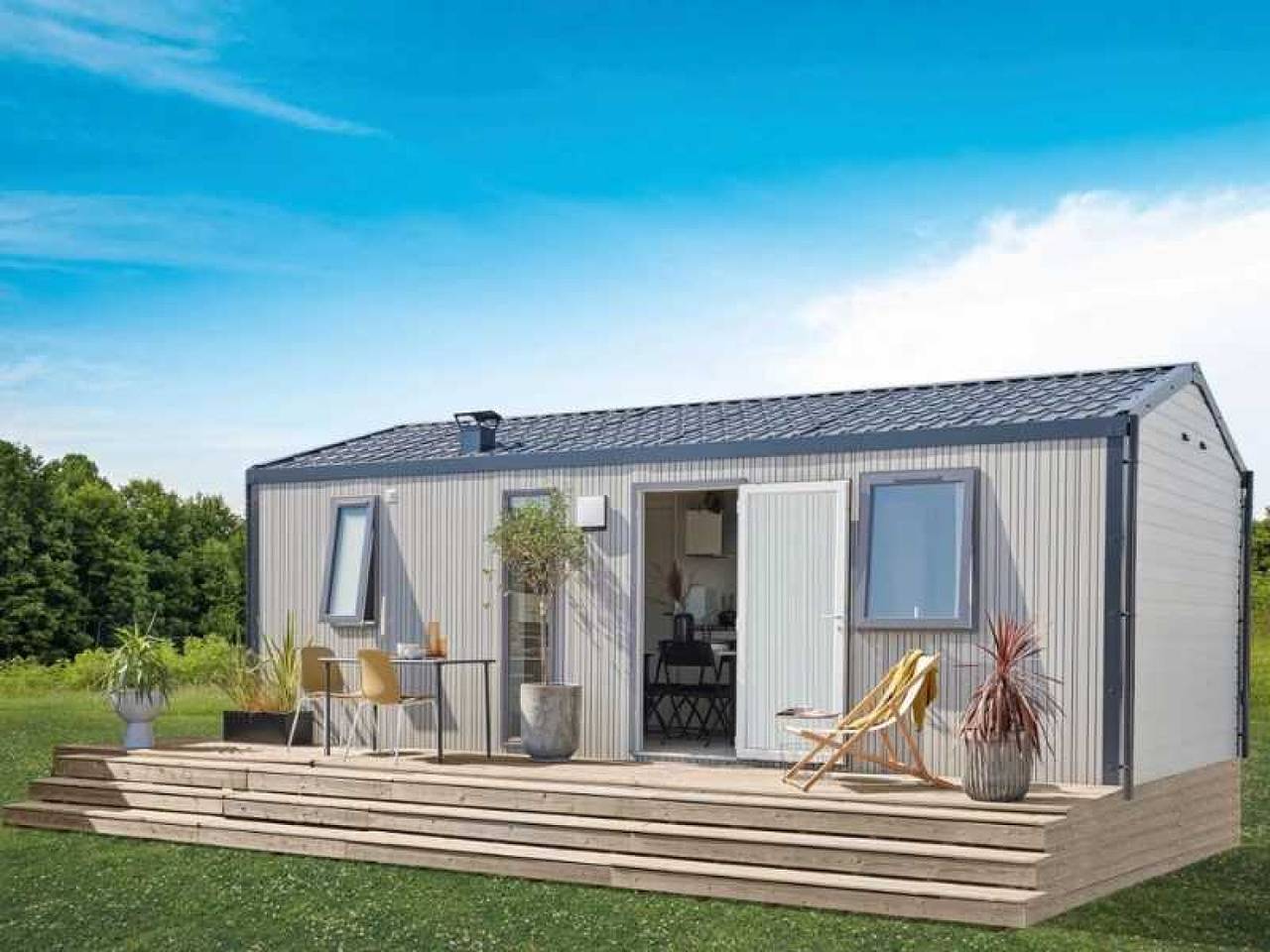 Camping - Piscine  - ccafeie in Martigues, Istres und Umgebung