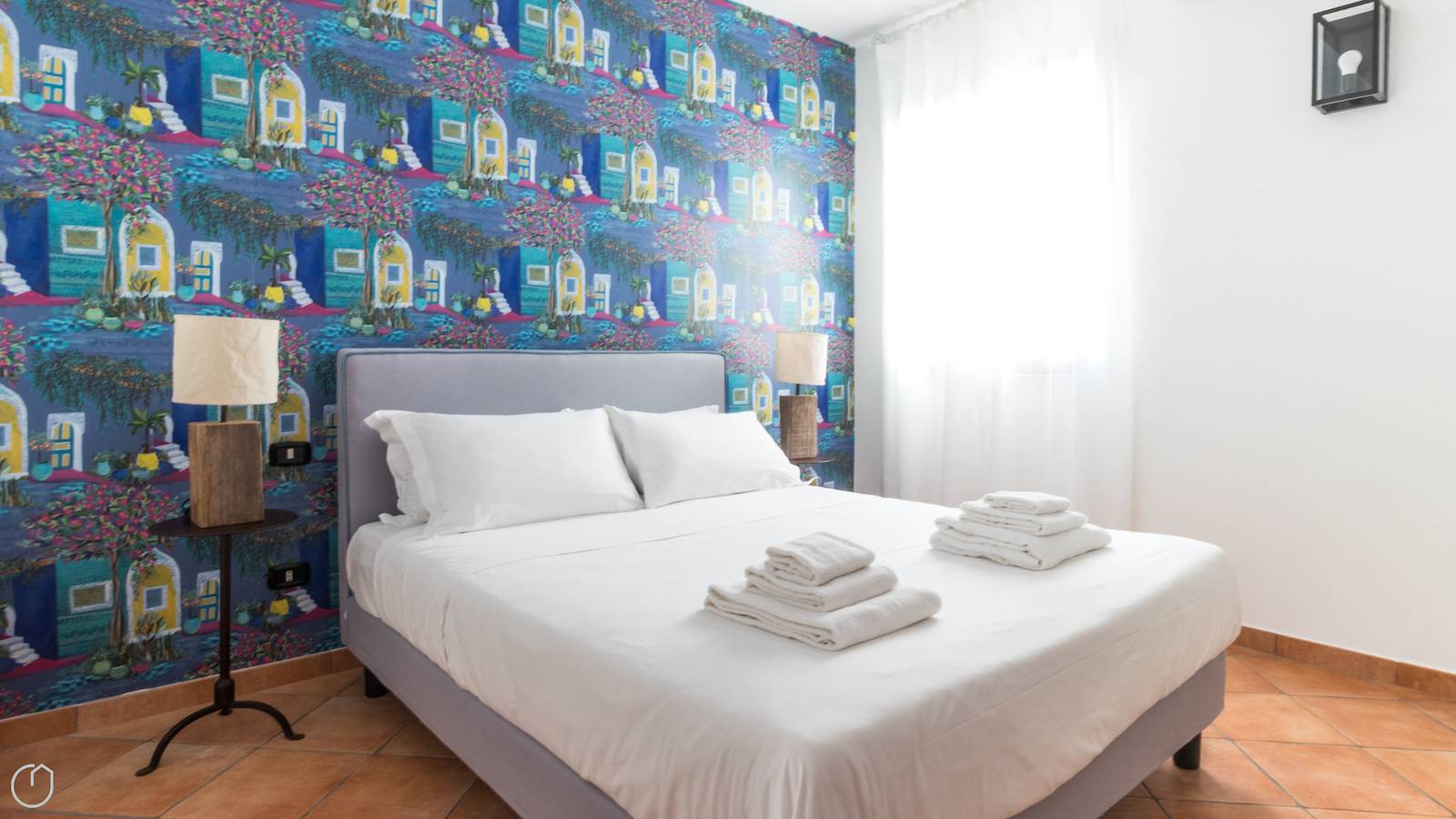 Entire apartment, Italianway - Ottoventi Apartments - Scirocco in Lampedusa City, Pelagie Islands