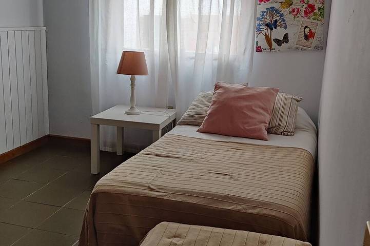 Villa mit 3 Schlafzimmern am Strand - Langzeitmiete in Sardina del Norte, Gáldar