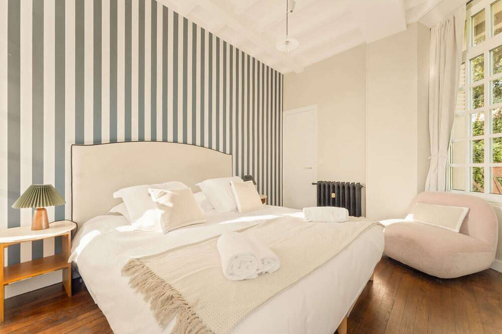 Apartamento entero, Manoir du Vert Galant 4 people accomodation Private Garden Fully Furnished Cc Deauville in Touques, Region de Lisieux