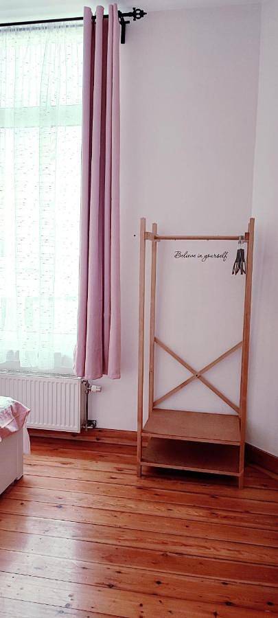 Gîte pour 2 personnes, avec vue et balcon à Ixelles-Elsene - 4