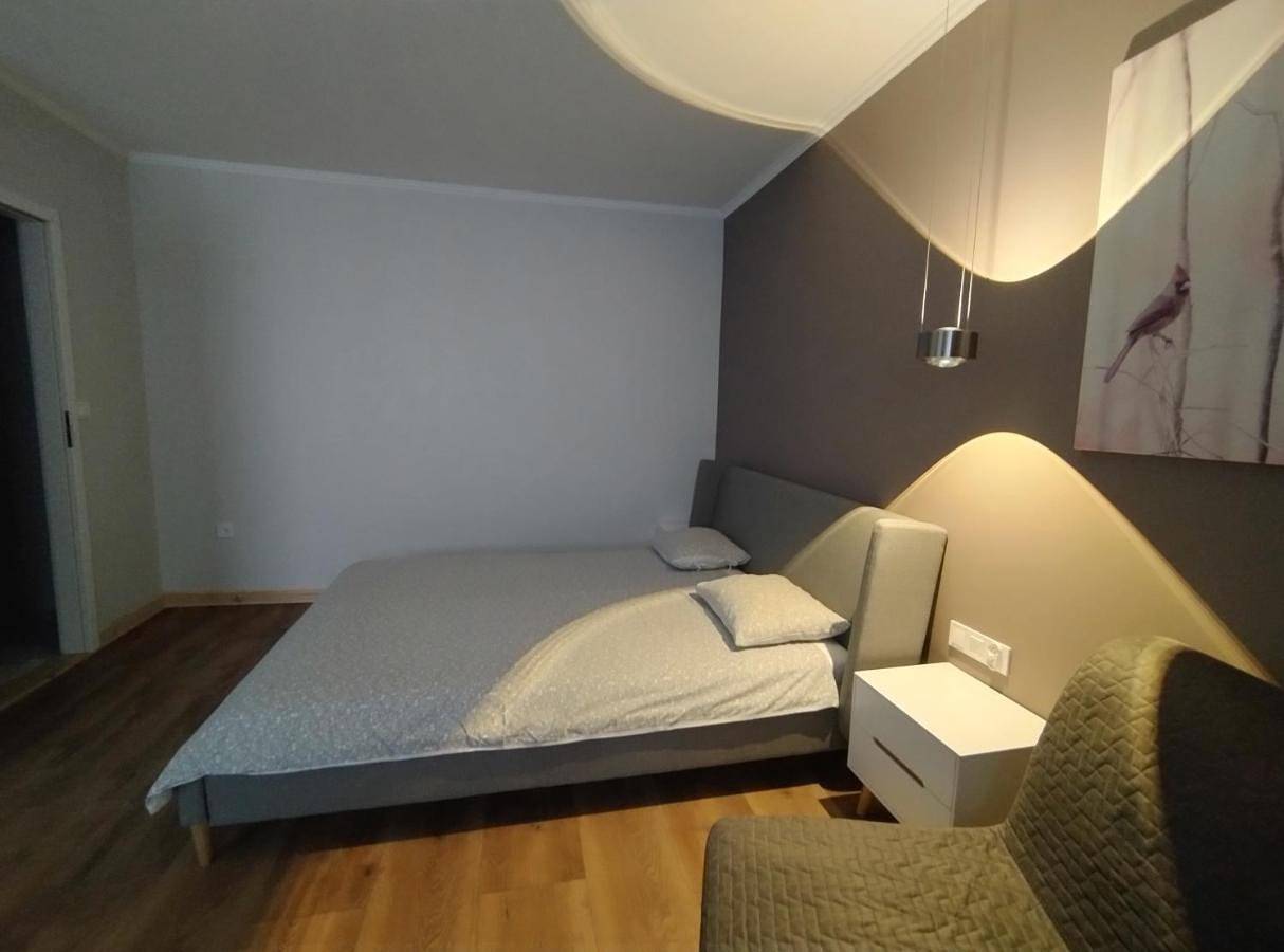 Cały apartament, Motyl studio Bytom in Bytom, Śląsk