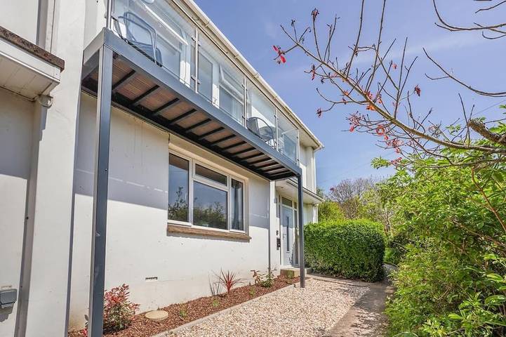 Cottage for 5 people, with garden in Lulworth Cove