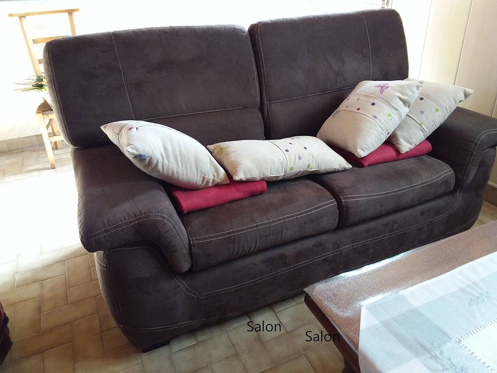 Location maison de vacances in Plounéour-Trez, Région de Brest