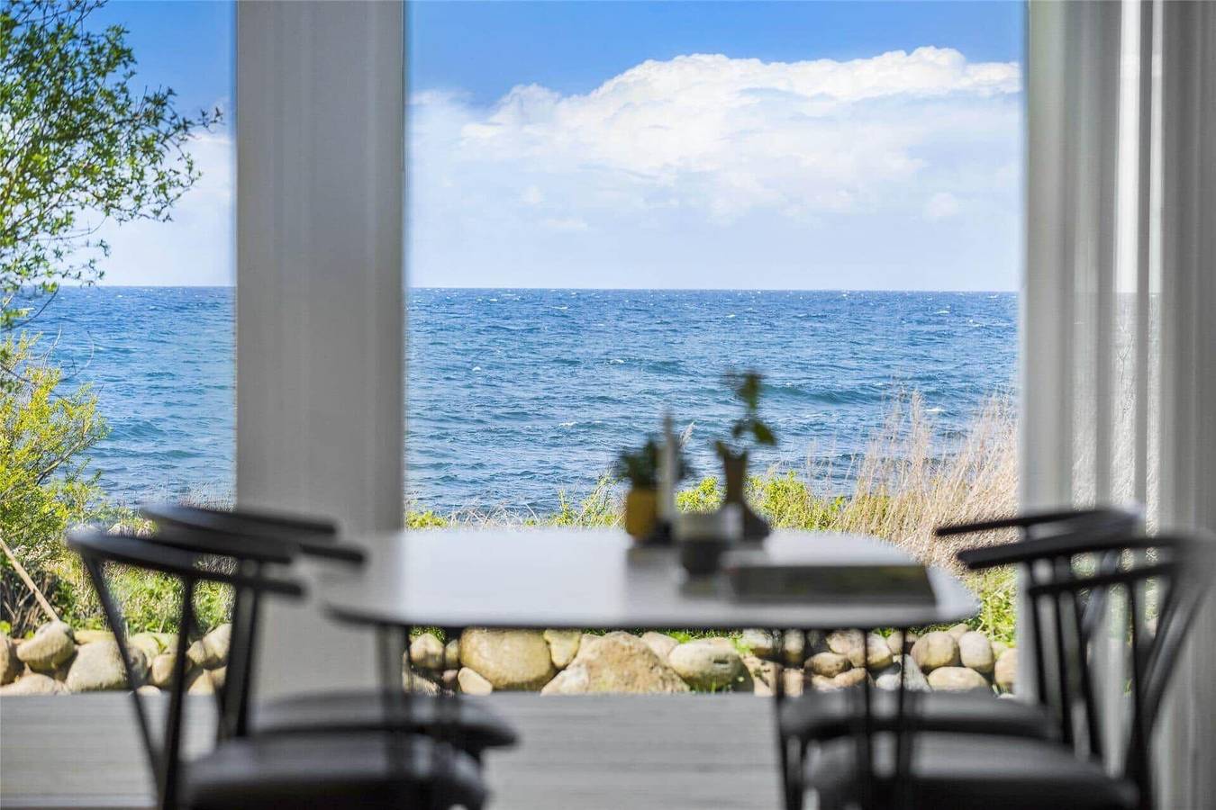 6748 Hasle - Vandmøllevej 6 in Hasle, Bornholm