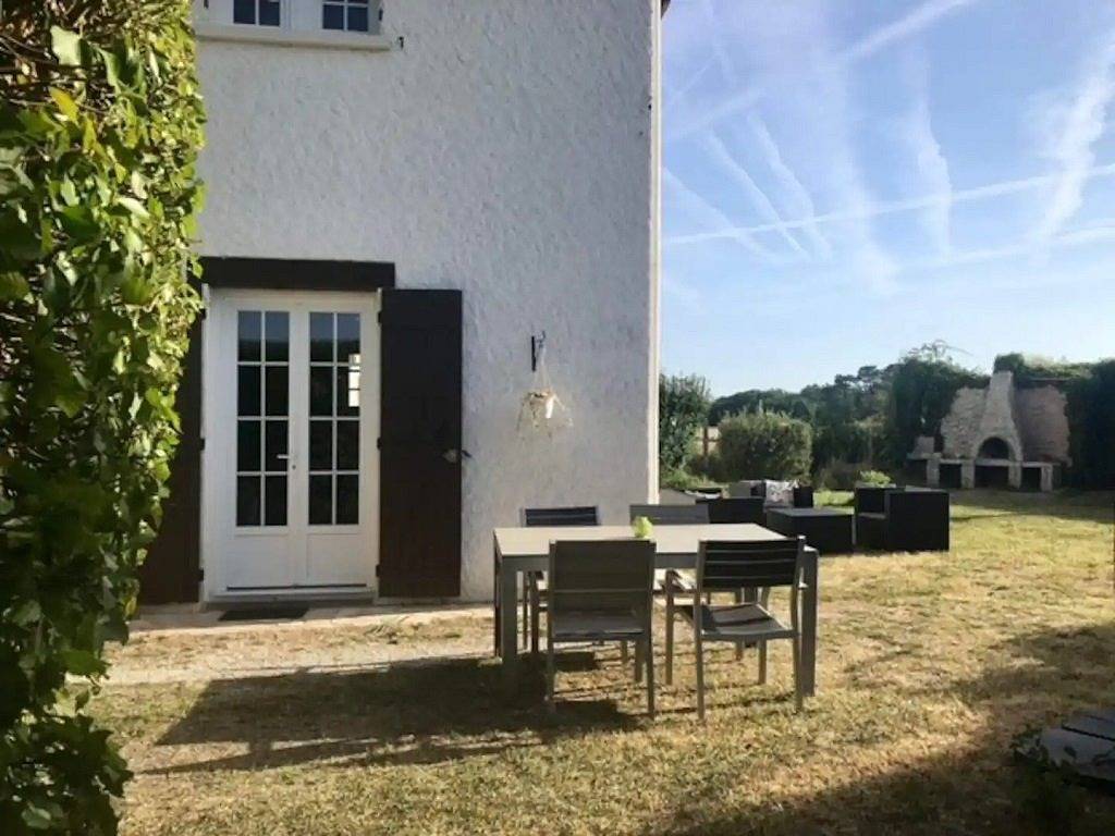 Gîte Naturma in Montpon-Ménestérol, Périgord Blanc