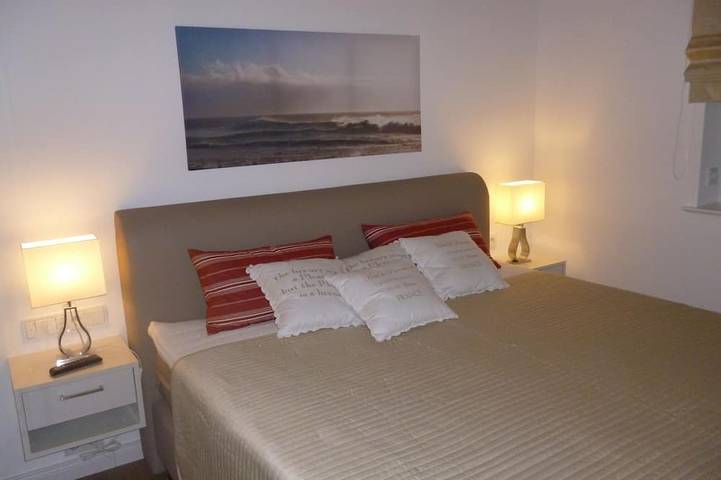 Villa für 16 Personen, mit Whirlpool und Sauna sowie Garten im Klützer Winkel - 2