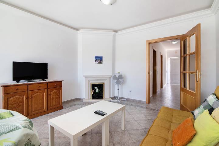 Appartement entier, Appartement "Algarve Cabanas de Tavira" avec balcon in Cabanas de Tavira, Conceição e Cabanas de Tavira