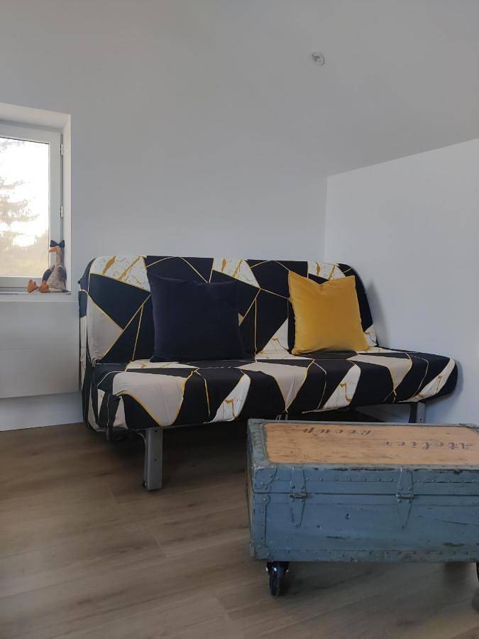 Gîte pour 4 personnes, avec jardin et piscine ainsi que terrasse et bassin pour enfant à Sausheim - 4