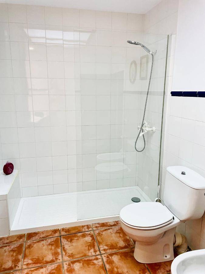Casa de vacaciones para 6 personas, con Balcón en Condado de Cocentaina - 3
