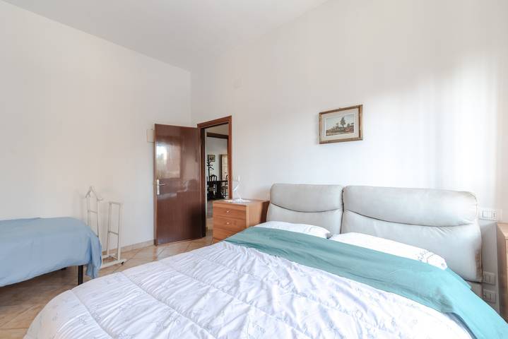 Ferienhaus für 12 Personen, mit Garten in der Toskana - 3
