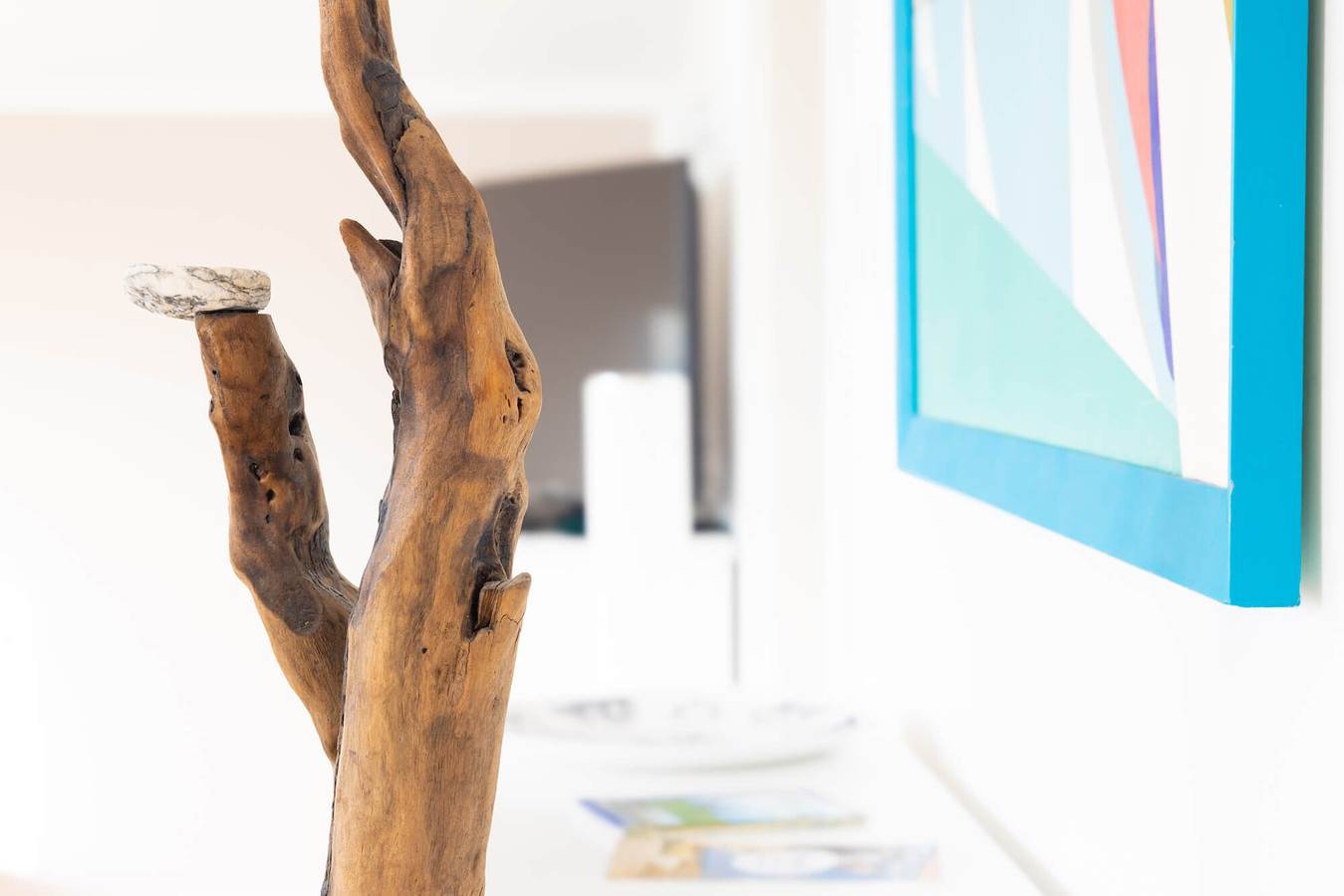 Apartamento entero, Apartamento 'Großes Mehr' con Wi-Fi in Wiegboldsbur, Südbrookmerland