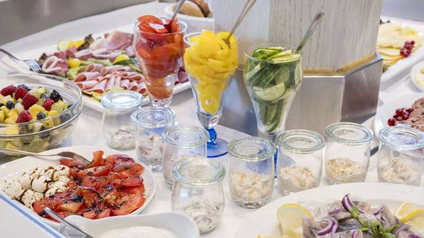 Ferienwohnung für 3 Personen, mit Garten in Bad Bevensen - 4