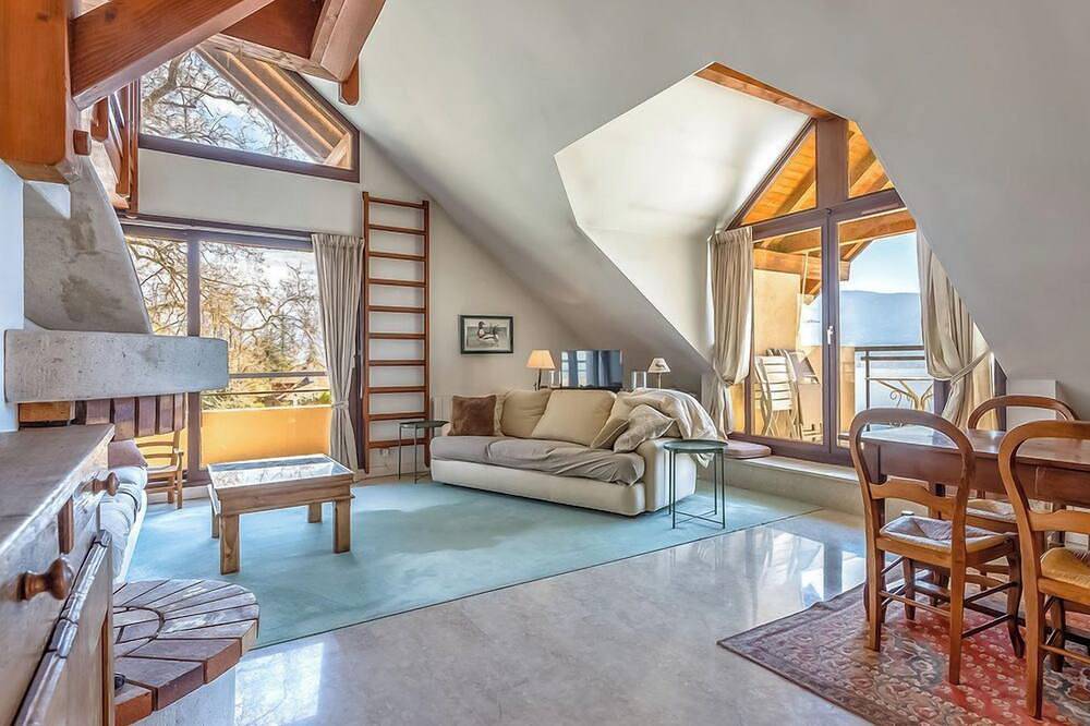 Appartement de vacances
