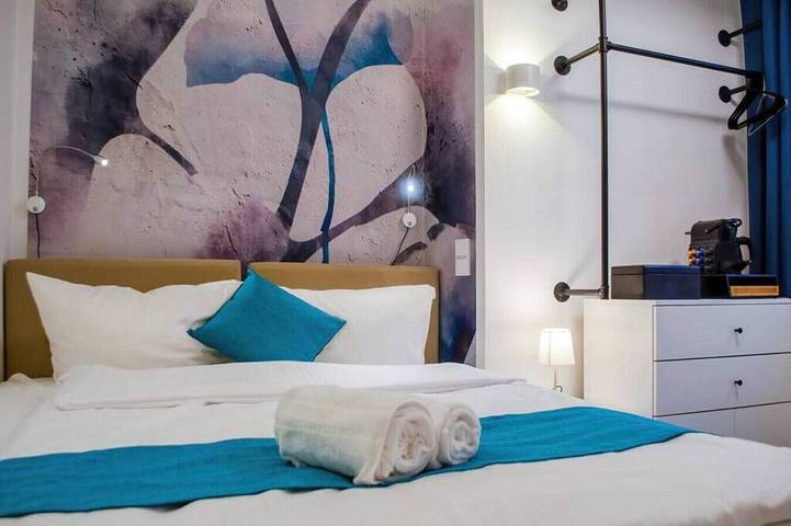 Ferienwohnung für 2 Personen - 1