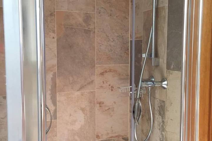 Cottage für 4 Personen, mit Terrasse und Garten, mit Haustier in Ammerland - 4