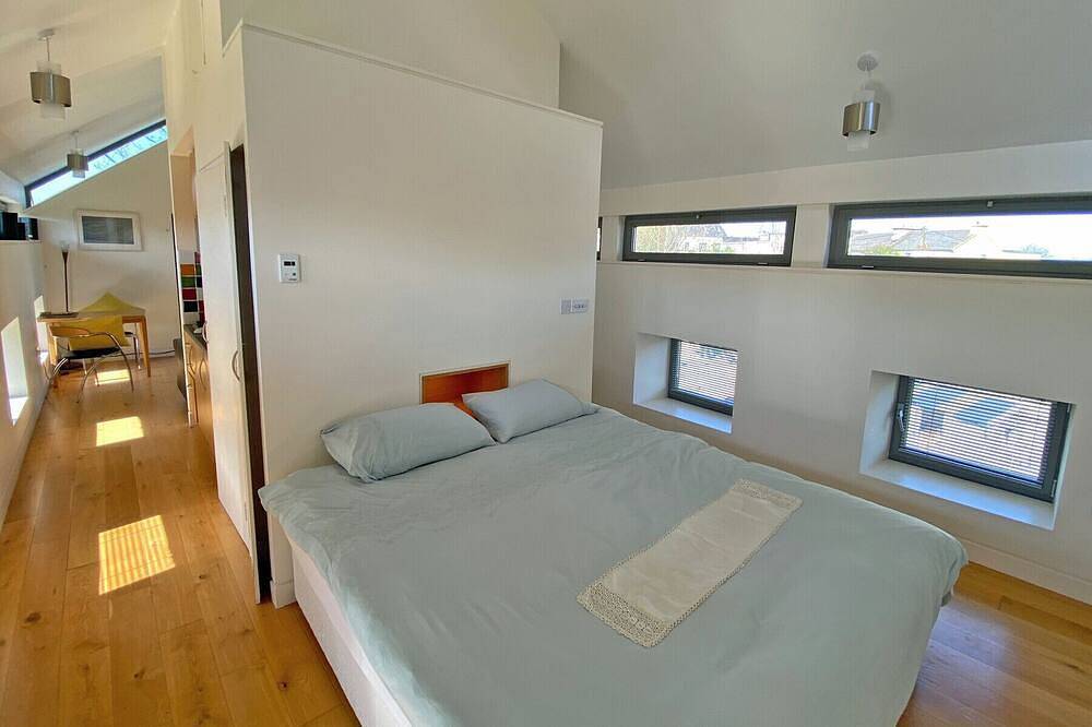 Ganze Wohnung, Kinvara Holiday Accommodation (First) in County Galway