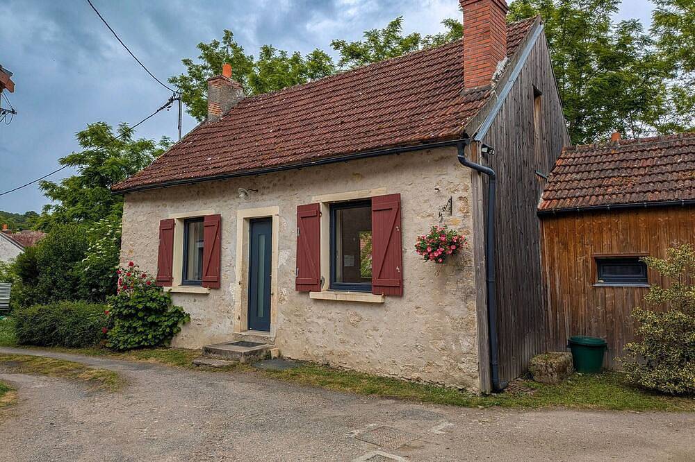 Maison de vacances