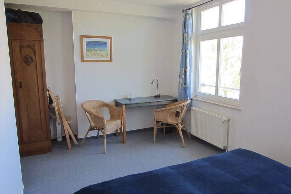 Ganze Wohnung, Sonnendurchflutete Fewo für 5 Pers. in Graal-Müritz in Graal-Müritz, Rostock und Umgebung
