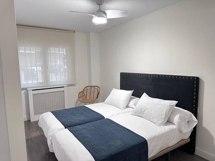 Gîte pour 4 personnes, avec terrasse dans Santo Tomás - 2