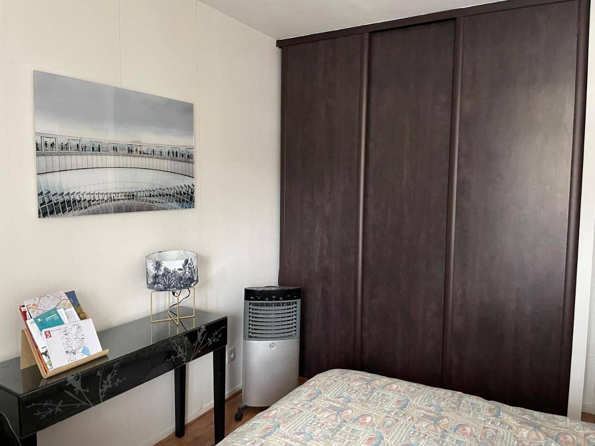 Appartement entier, Two-Bedroom Apartment in Seynod, Annecy (commune)
