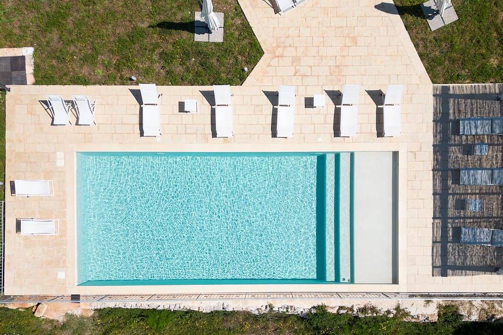 Casa vacanza a Murgia a partire da 1187€ a notte