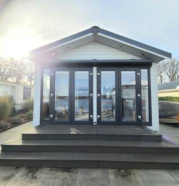 Ferienpark für 4 Personen in Nationalpark De Maasduinen, Limburg (Niederlande), Bild 1