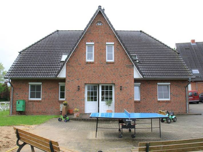 Ferienhof-Kirschenholz in Schillsdorf, Südliche Ostseeküste