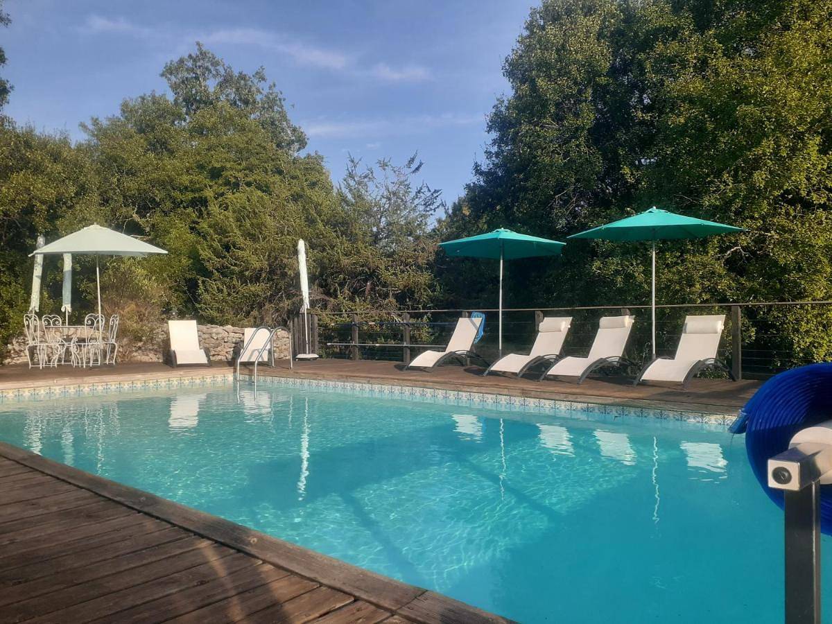 Four-Bedroom House in Marcilhac-sur-Célé, Quercy