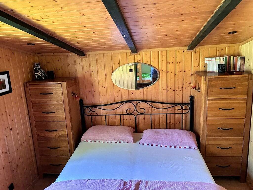 Ferienhaus am Waldrand in Wanfried, Werratal