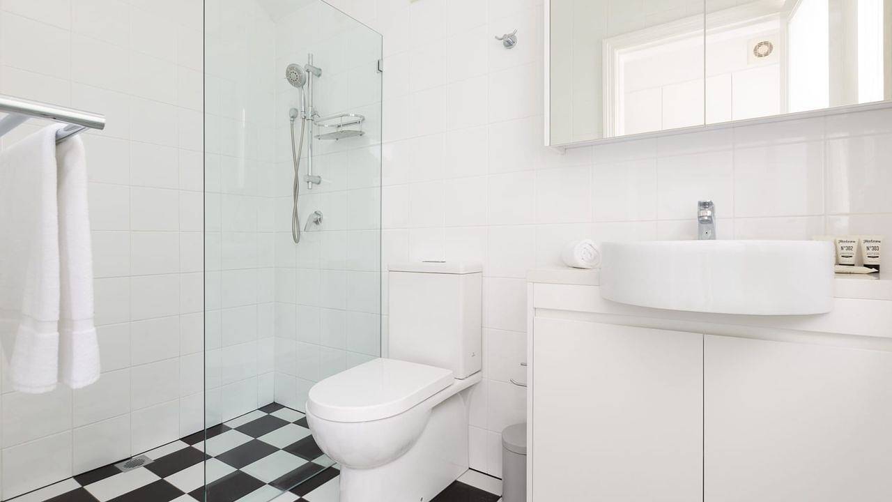 Ganze Ferienwohnung, Ferienwohnung für 2 Personen (2 m²) in Lewisham in Sydney, New South Wales